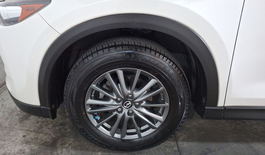 Mazda Cx-5 2.0 I SPORT AT 2WD Suv 2018
