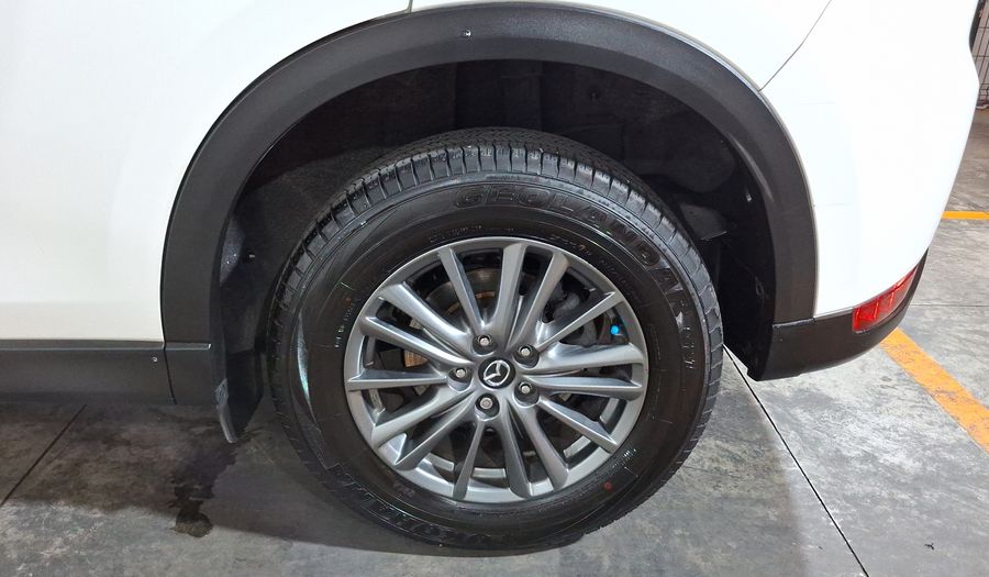 Mazda Cx-5 2.0 I SPORT AT 2WD Suv 2018