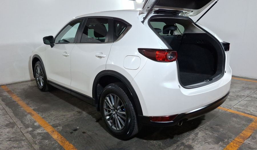 Mazda Cx-5 2.0 I SPORT AT 2WD Suv 2018