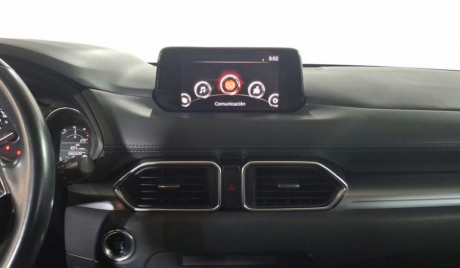 Mazda Cx-5 2.0 I SPORT AT 2WD Suv 2018