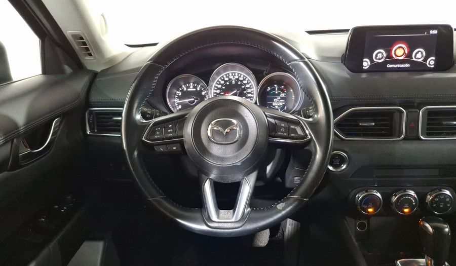 Mazda Cx-5 2.0 I SPORT AT 2WD Suv 2018