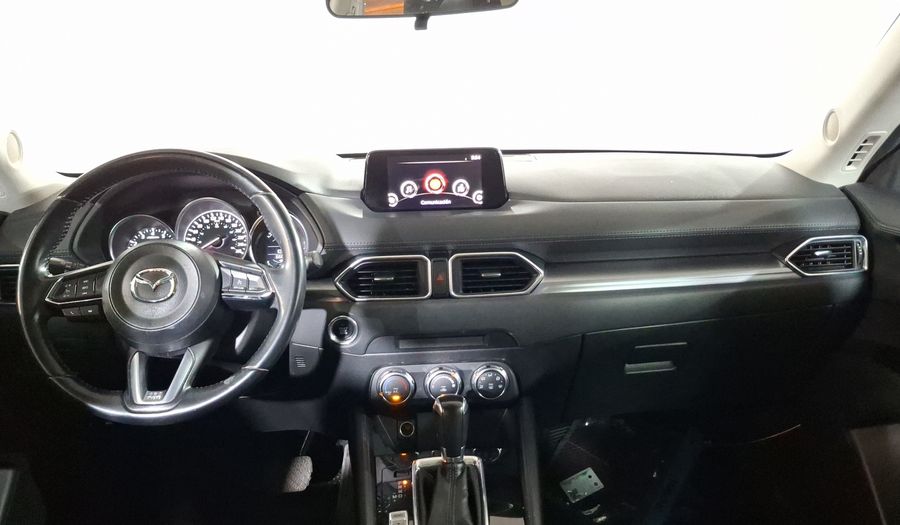 Mazda Cx-5 2.0 I SPORT AT 2WD Suv 2018