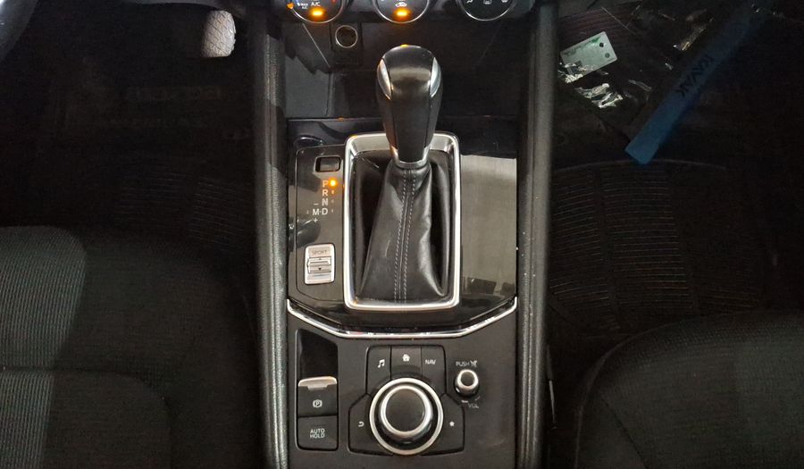 Mazda Cx-5 2.0 I SPORT AT 2WD Suv 2018