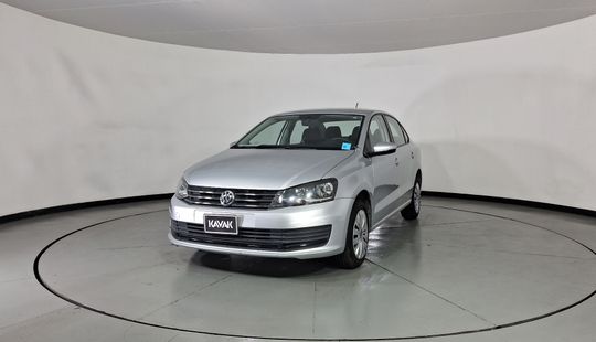 Volkswagen • Vento