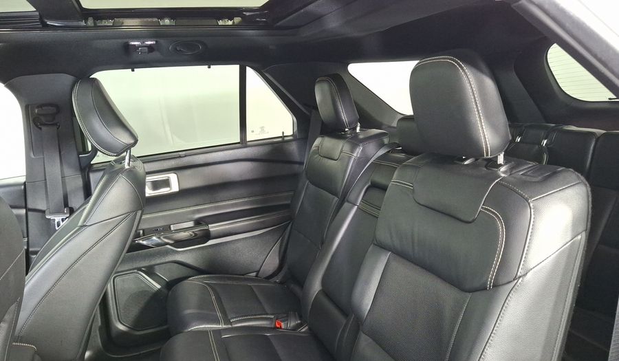 Ford Explorer 3.0 ST AUTO AWD Suv 2021