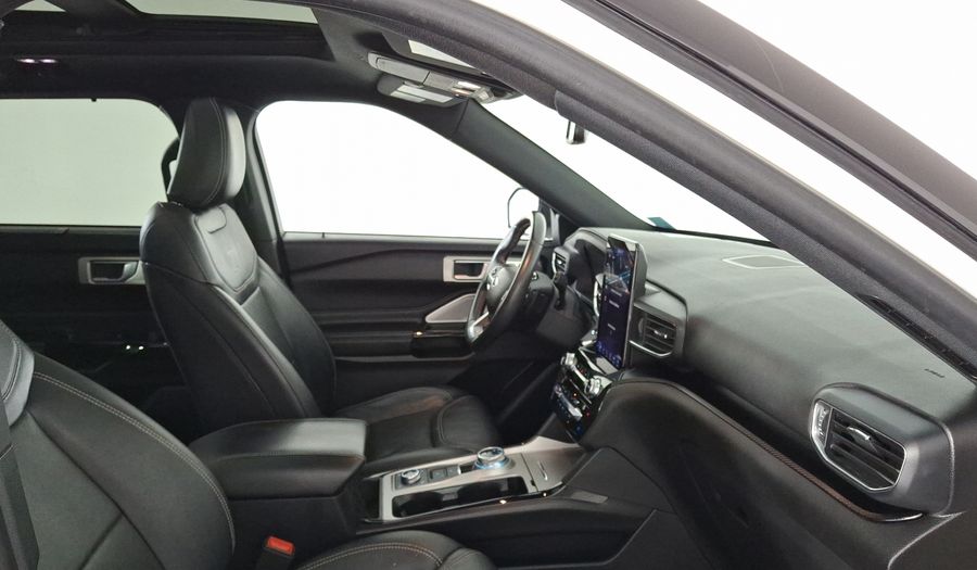 Ford Explorer 3.0 ST AUTO AWD Suv 2021