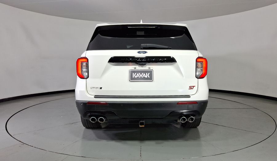 Ford Explorer 3.0 ST AUTO AWD Suv 2021
