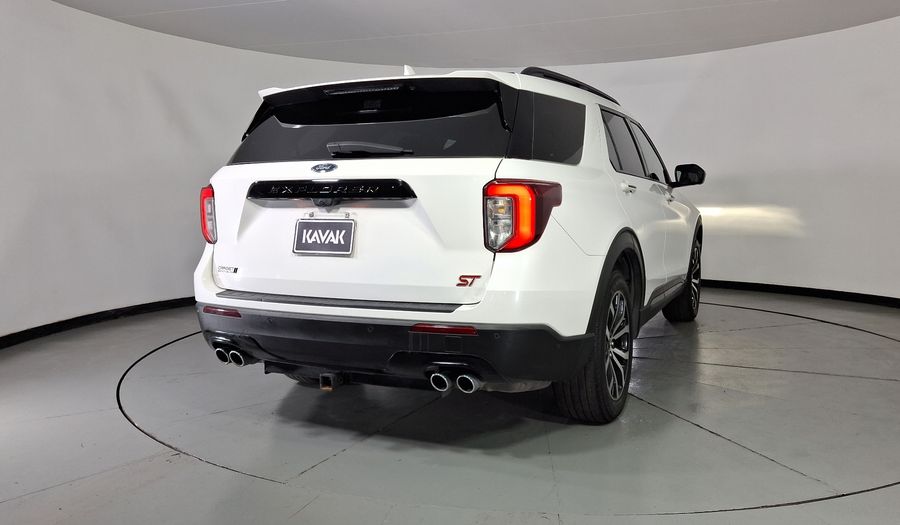 Ford Explorer 3.0 ST AUTO AWD Suv 2021