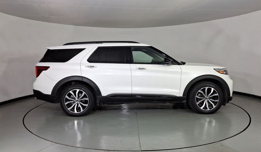Ford Explorer 3.0 ST AUTO AWD Suv 2021