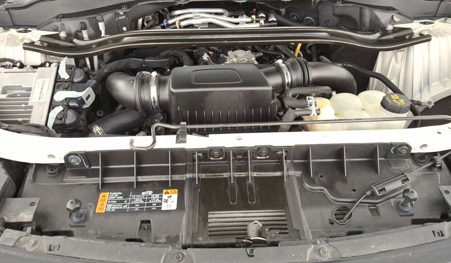 Ford Explorer 3.0 ST AUTO AWD Suv 2021