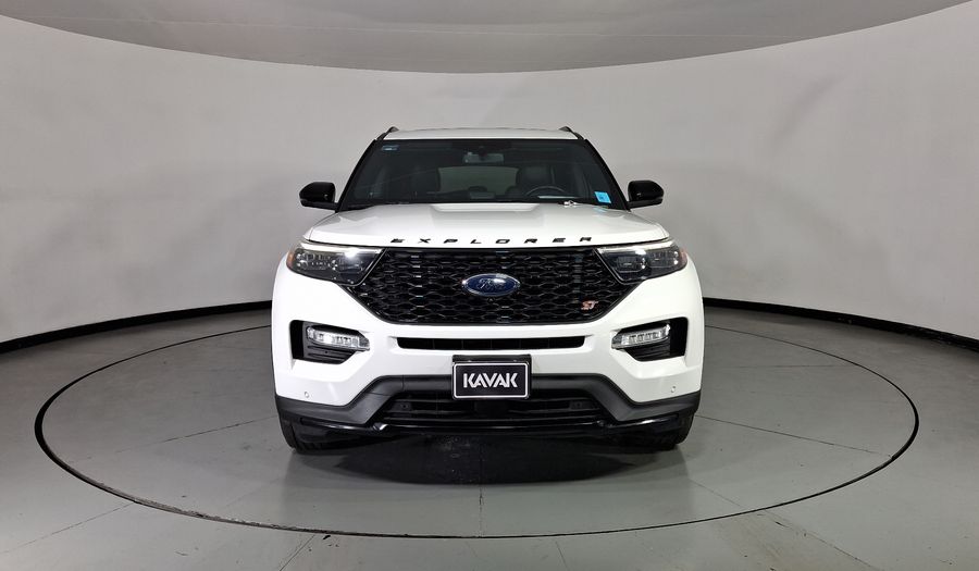 Ford Explorer 3.0 ST AUTO AWD Suv 2021