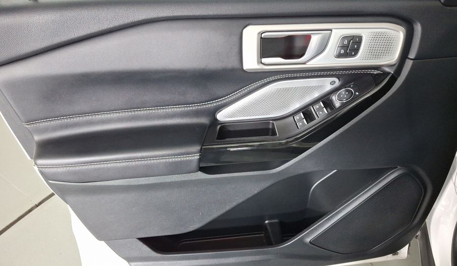 Ford Explorer 3.0 ST AUTO AWD Suv 2021