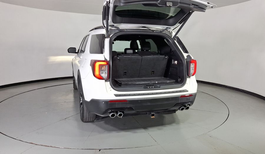 Ford Explorer 3.0 ST AUTO AWD Suv 2021