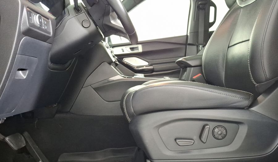 Ford Explorer 3.0 ST AUTO AWD Suv 2021