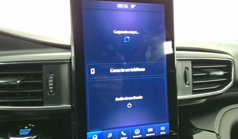 Ford Explorer 3.0 ST AUTO AWD Suv 2021