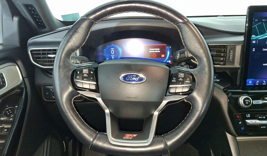 Ford Explorer 3.0 ST AUTO AWD Suv 2021