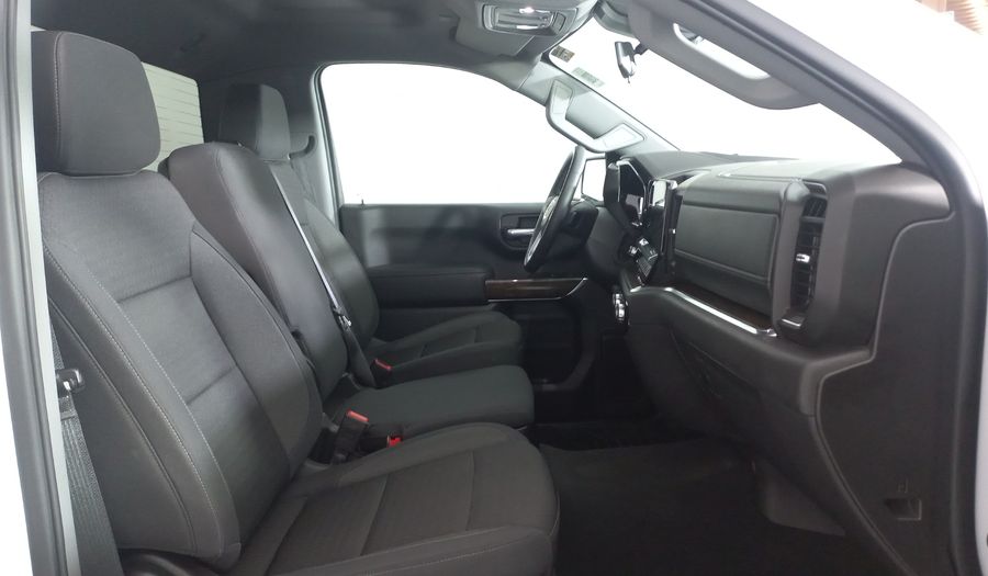 Gmc Sierra 5.3 SLE F REG CAB AUTO 4WD Pickup 2024