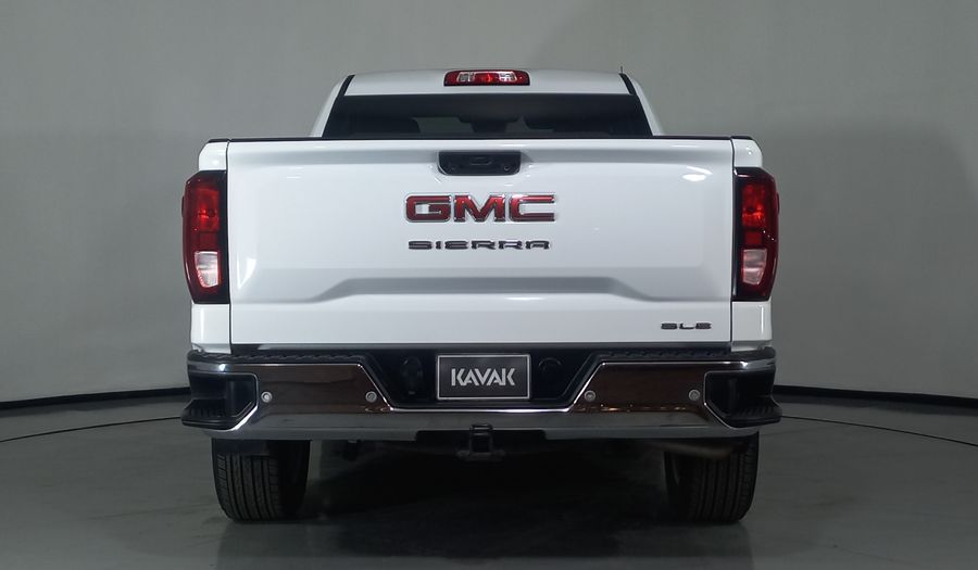 Gmc Sierra 5.3 SLE F REG CAB AUTO 4WD Pickup 2024