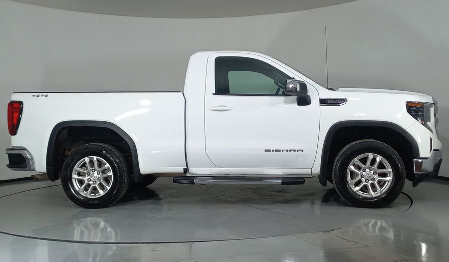 Gmc Sierra 5.3 SLE F REG CAB AUTO 4WD Pickup 2024