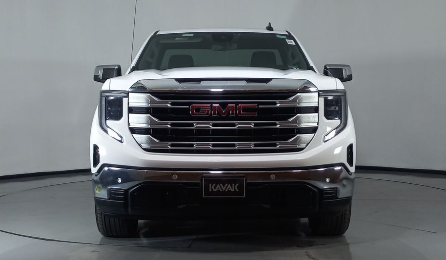 Gmc Sierra 5.3 SLE F REG CAB AUTO 4WD Pickup 2024