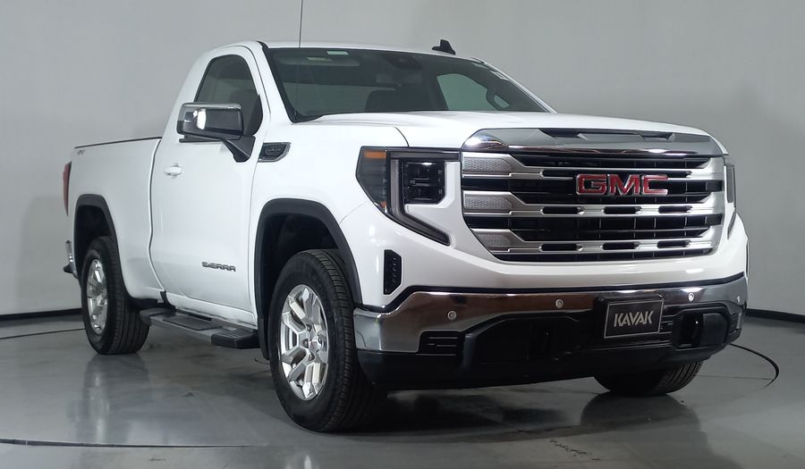 Gmc Sierra 5.3 SLE F REG CAB AUTO 4WD Pickup 2024