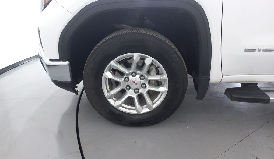 Gmc Sierra 5.3 SLE F REG CAB AUTO 4WD Pickup 2024