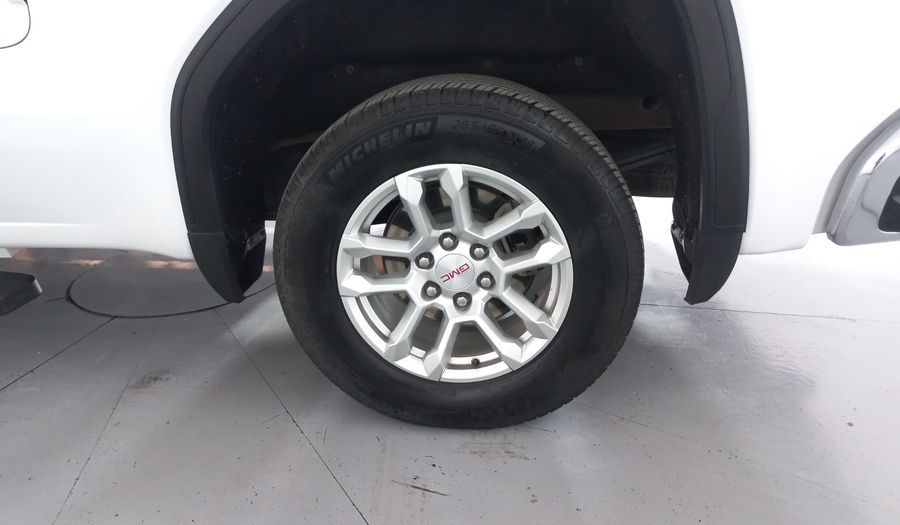 Gmc Sierra 5.3 SLE F REG CAB AUTO 4WD Pickup 2024