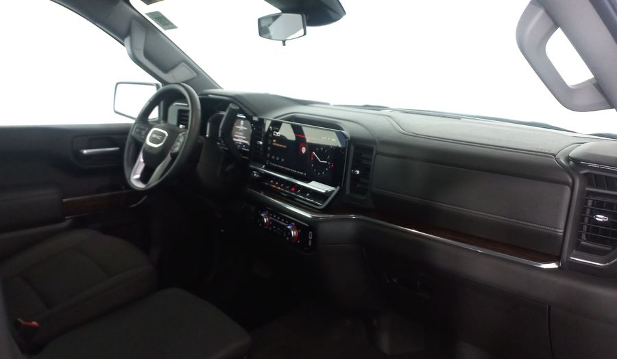 Gmc Sierra 5.3 SLE F REG CAB AUTO 4WD Pickup 2024