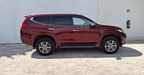 Mitsubishi Montero 3.0 SPORT ADVANCE 4WD Suv 2019