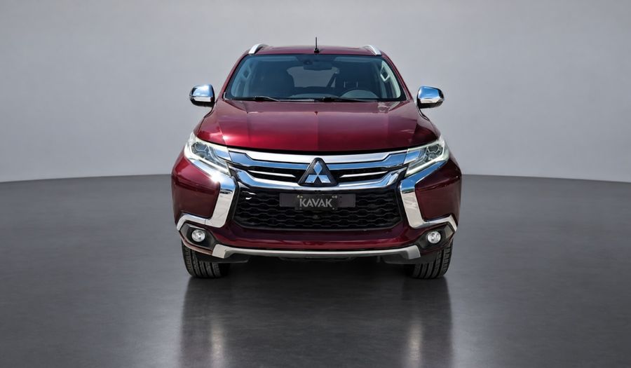 Mitsubishi Montero 3.0 SPORT ADVANCE 4WD Suv 2019