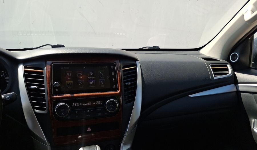 Mitsubishi Montero 3.0 SPORT ADVANCE 4WD Suv 2019