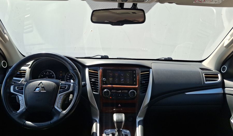Mitsubishi Montero 3.0 SPORT ADVANCE 4WD Suv 2019