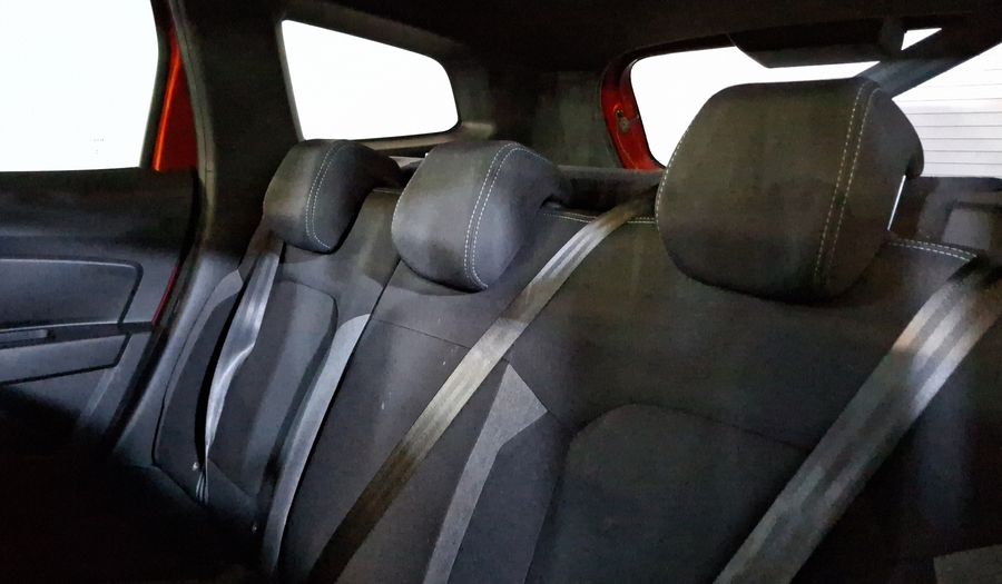Renault Duster 1.6 INTENS Suv 2022