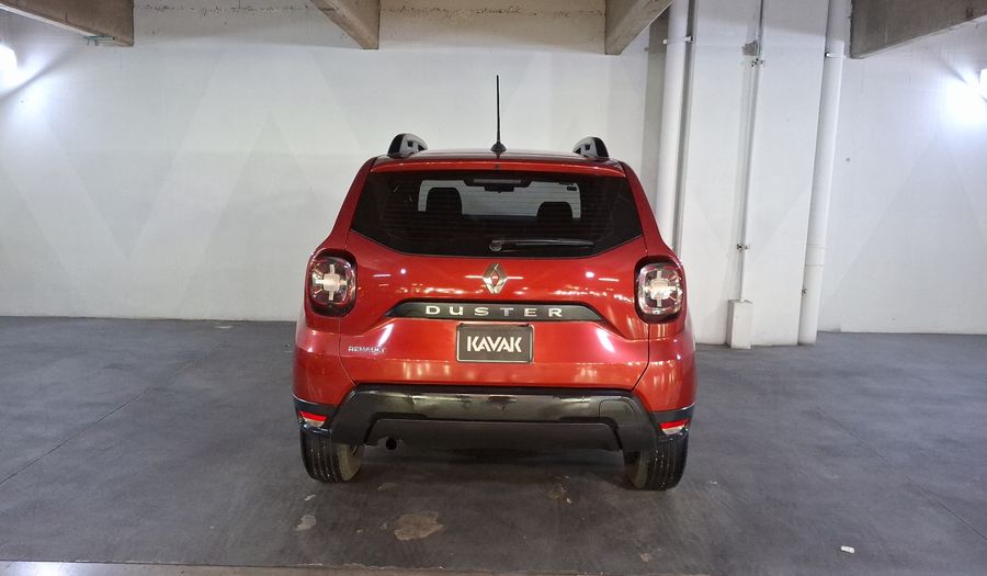 Renault Duster 1.6 INTENS Suv 2022