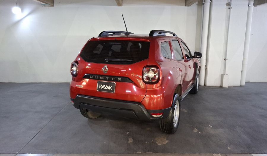 Renault Duster 1.6 INTENS Suv 2022
