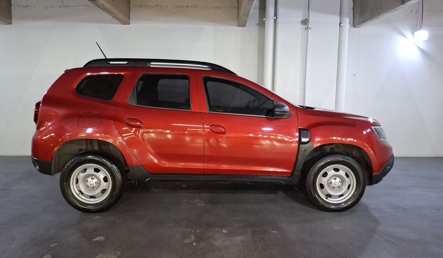 Renault Duster 1.6 INTENS Suv 2022