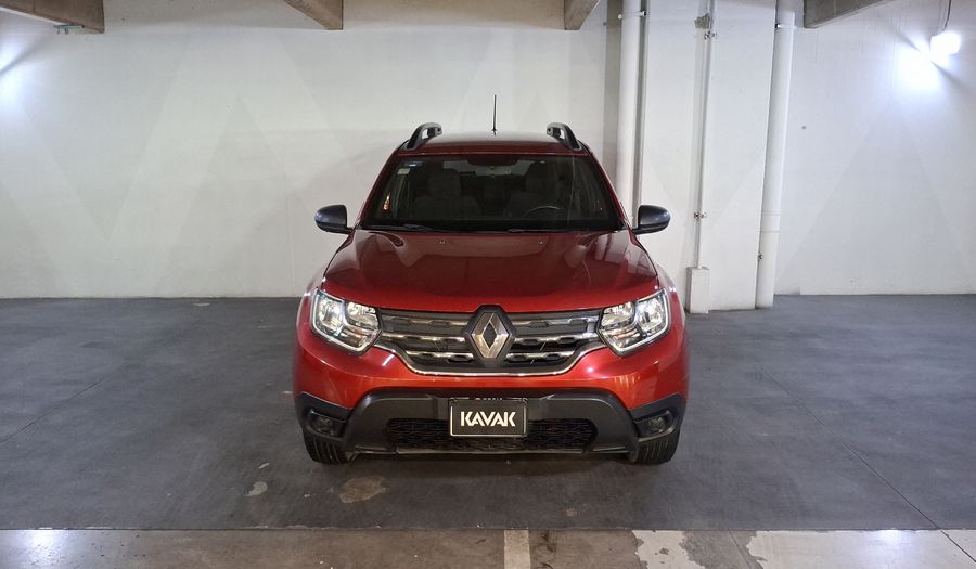 Renault Duster 1.6 INTENS Suv 2022