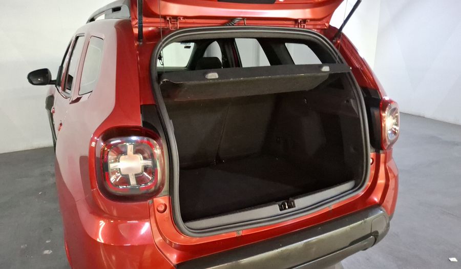 Renault Duster 1.6 INTENS Suv 2022