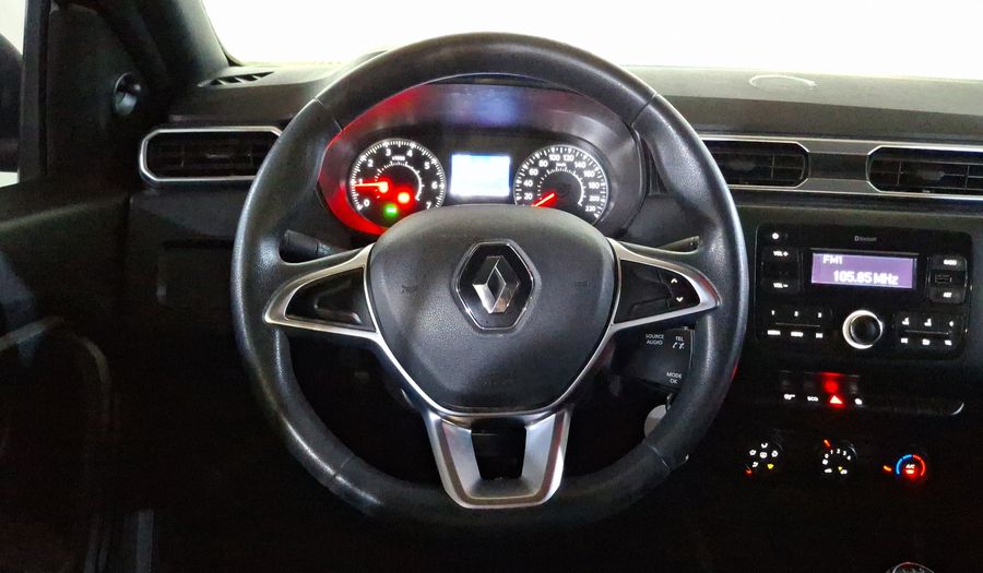 Renault Duster 1.6 INTENS Suv 2022