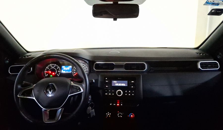 Renault Duster 1.6 INTENS Suv 2022