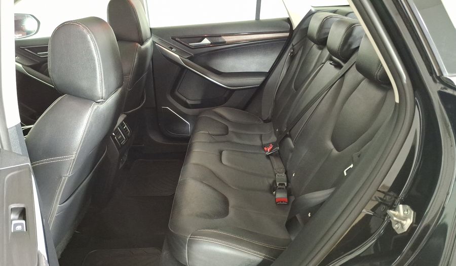 Ford Territory 1.5 TITANIUM CVT Suv 2021