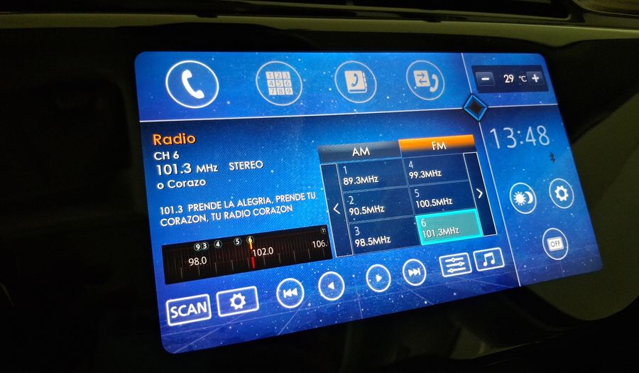 Ford Territory 1.5 TITANIUM CVT Suv 2021