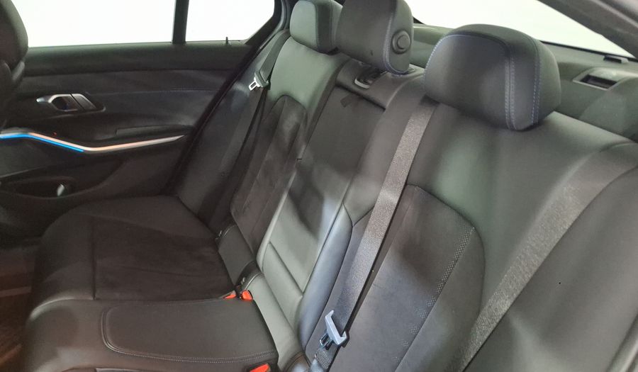 Bmw Serie 3 2.0 330E PHEV AUTO Sedan 2024