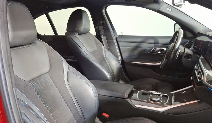 Bmw Serie 3 2.0 330E PHEV AUTO Sedan 2024