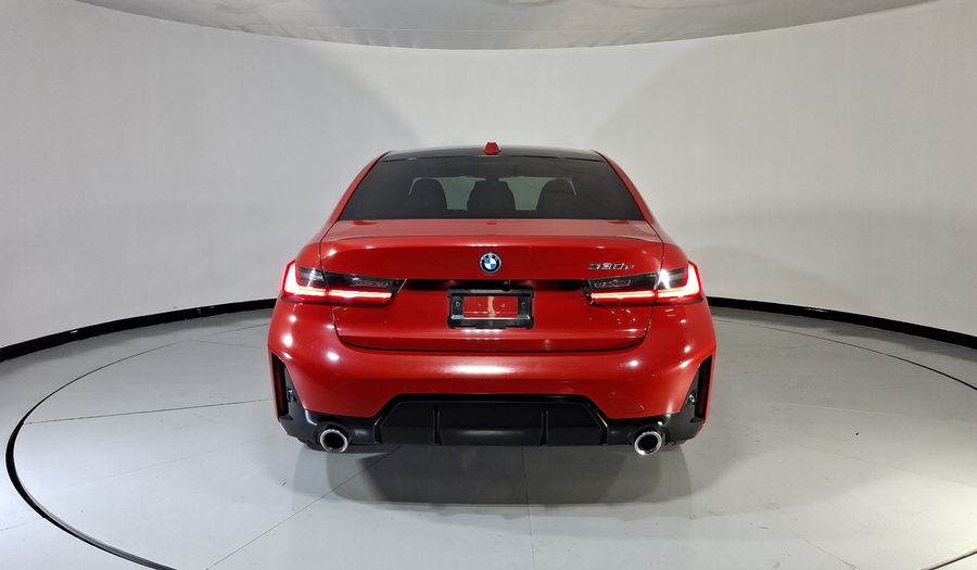 Bmw Serie 3 2.0 330E PHEV AUTO Sedan 2024