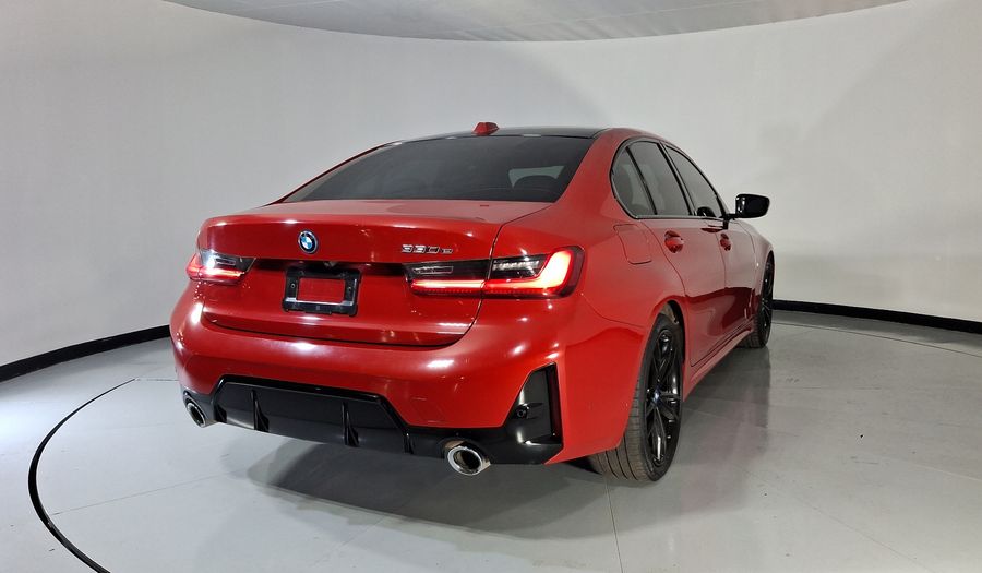 Bmw Serie 3 2.0 330E PHEV AUTO Sedan 2024