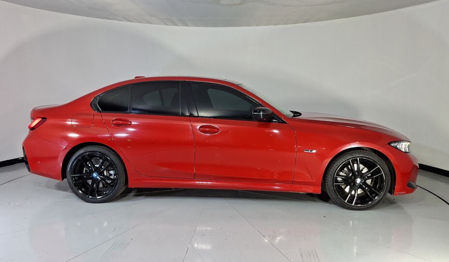 Bmw Serie 3 2.0 330E PHEV AUTO Sedan 2024