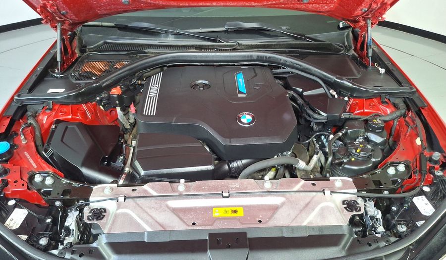 Bmw Serie 3 2.0 330E PHEV AUTO Sedan 2024