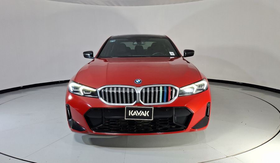 Bmw Serie 3 2.0 330E PHEV AUTO Sedan 2024