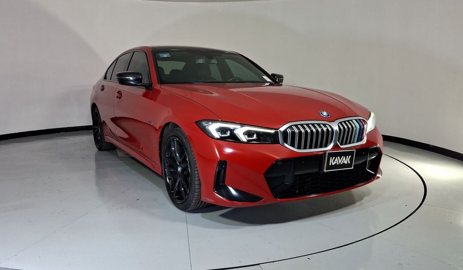 Bmw Serie 3 2.0 330E PHEV AUTO Sedan 2024